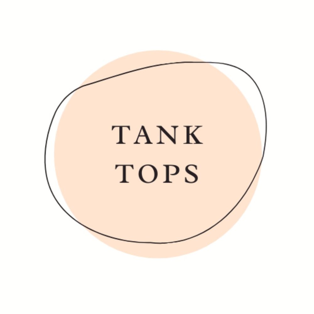 TANKTOPS